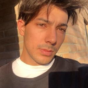 Meet your Posher, Gabriel